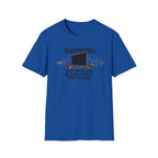 May Discuss Black Levels for Hours T-Shirt