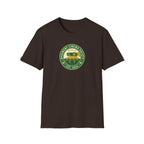 Basement Cinema Society T-Shirt