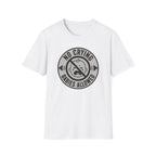 No Crying Babies Allowed T-Shirt