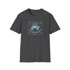 Gamer Controller T-Shirt