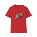 Movie Marathon Mode II T-Shirt