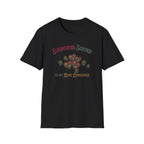 Surround Sound is My Love Language T-Shirt