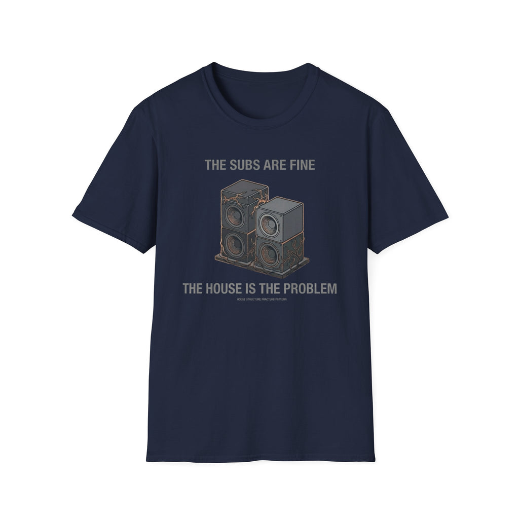 The Subs Are Fine II T-Shirt