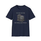 The Subs Are Fine II T-Shirt