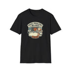 Pause Privileges Included T-Shirt