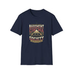Basement Cinema Society T‑Shirt