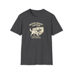 Movie Night Captain T-Shirt