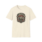 Pause Movies to Fix Audio Setting T-Shirt