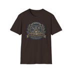 AV/AV Hacker Audio Tech T-Shirt