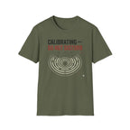 Calibrating Do Not Disturb T-Shirt