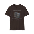 The Subs Are Fine II T-Shirt