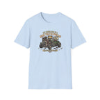 My Other Car Is a Home Theater Upgrade T-Shirt