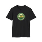 Basement Cinema Society T-Shirt