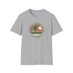 Basement Cinema Society II T-Shirt