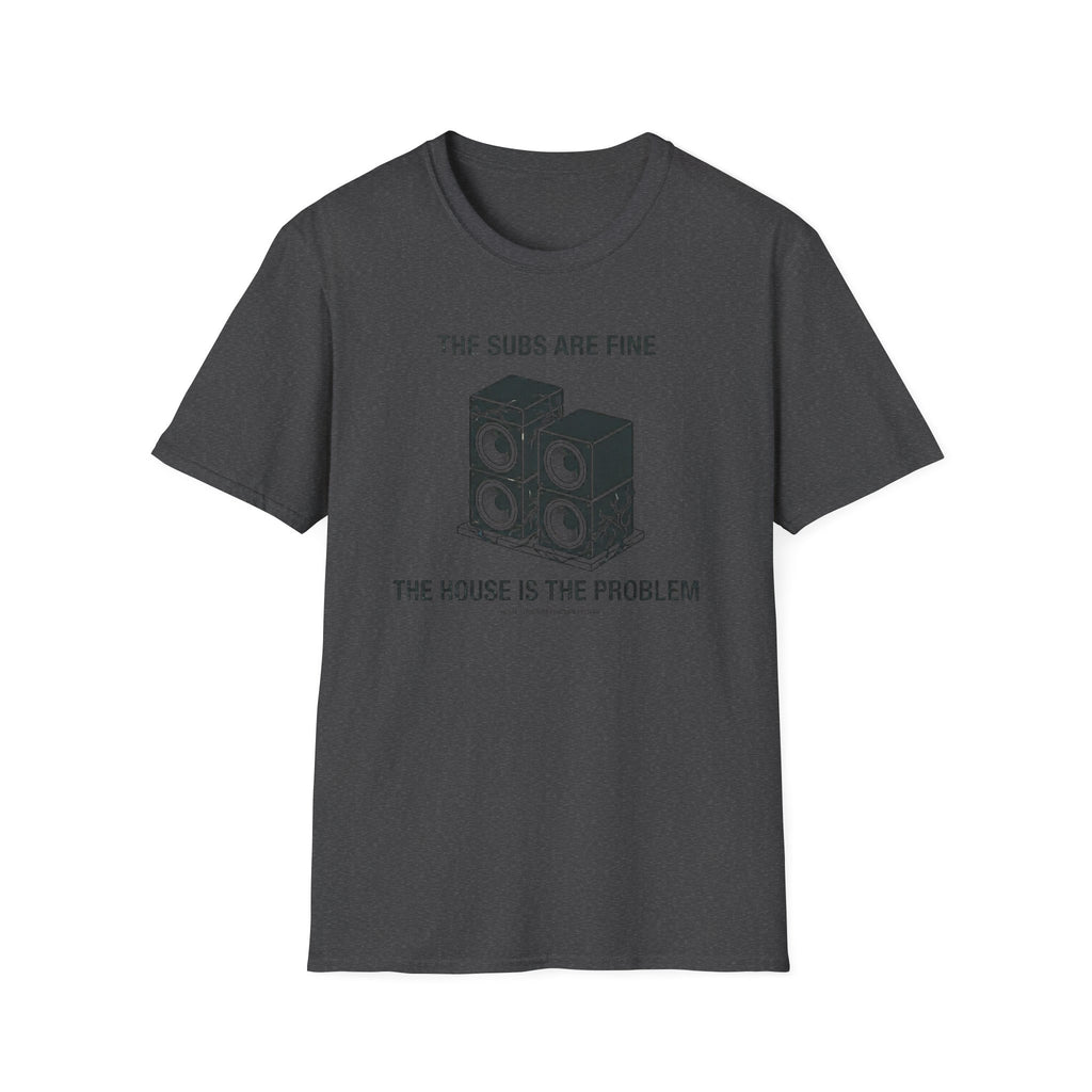 The Subs Are Fine T-Shirt