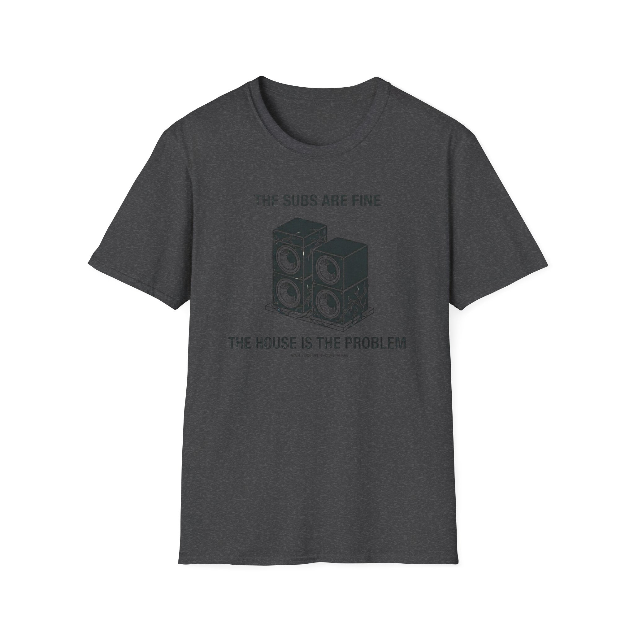 The Subs Are Fine T-Shirt