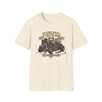 My Other Car Is a Home Theater Upgrade T-Shirt