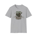 Surrounded by Speakers and Bad Decisions T-Shirt