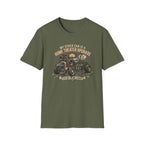 My Other Car Is a Home Theater Upgrade T-Shirt