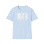 Theater Do Not Disturb T-Shirt