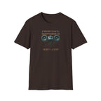 If You Can't Hear The Helicopter Above T-Shirt