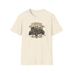 My Other Car Is a Home Theater Upgrade T-Shirt