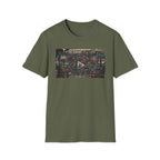 Streaming Culture II T-Shirt