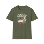 Pause Privileges Included T-Shirt