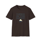 I'd Rather Be In The Basement T-Shirt