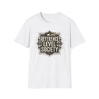 Reference Level Society T-Shirt