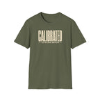 Calibrated For Maximum Immersion T‑Shirt