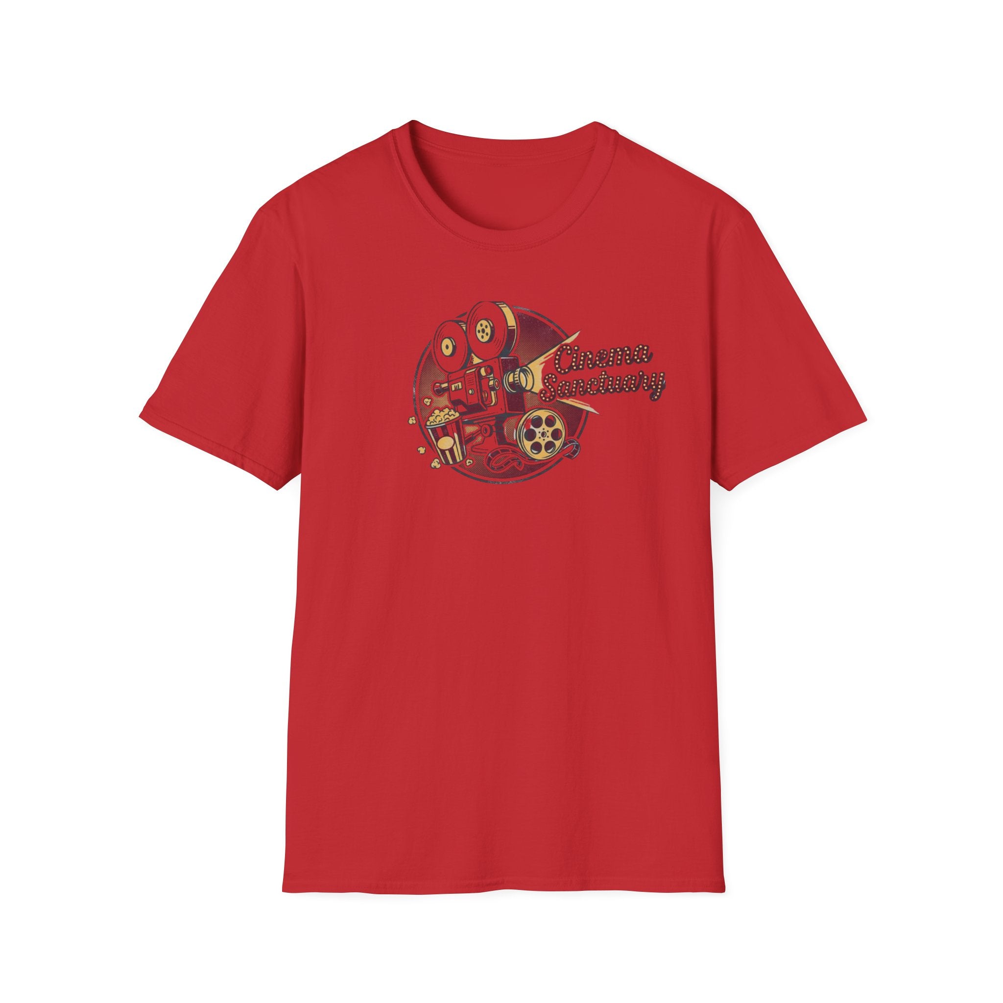 Cinema Sanctuary T-Shirt