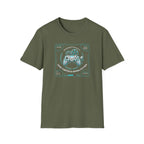 Gamer Controller T-Shirt