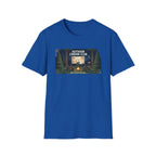 Outdoor Cinema Club T-Shirt