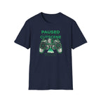 Paused for a Cutscene T‑Shirt