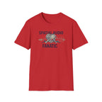 Spatial Audio Fanatic II T-Shirt