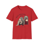 Movie Marathon Mode II T-Shirt