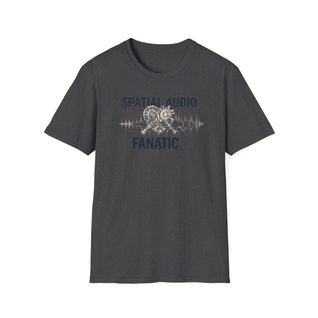 Spatial Audio Fanatic II T-Shirt