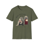 Movie Marathon Mode II T-Shirt