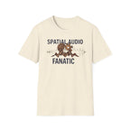 Spatial Audio Fanatic III T-Shirt