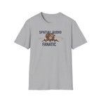 Spatial Audio Fanatic III T-Shirt