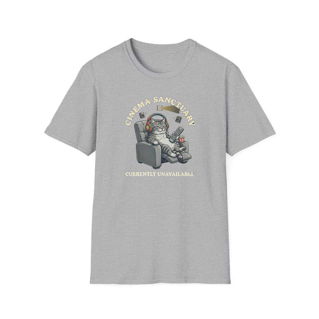 Cinema Sanctuary T-Shirt