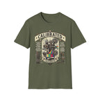 Calibrated Caffeinated T-Shirt