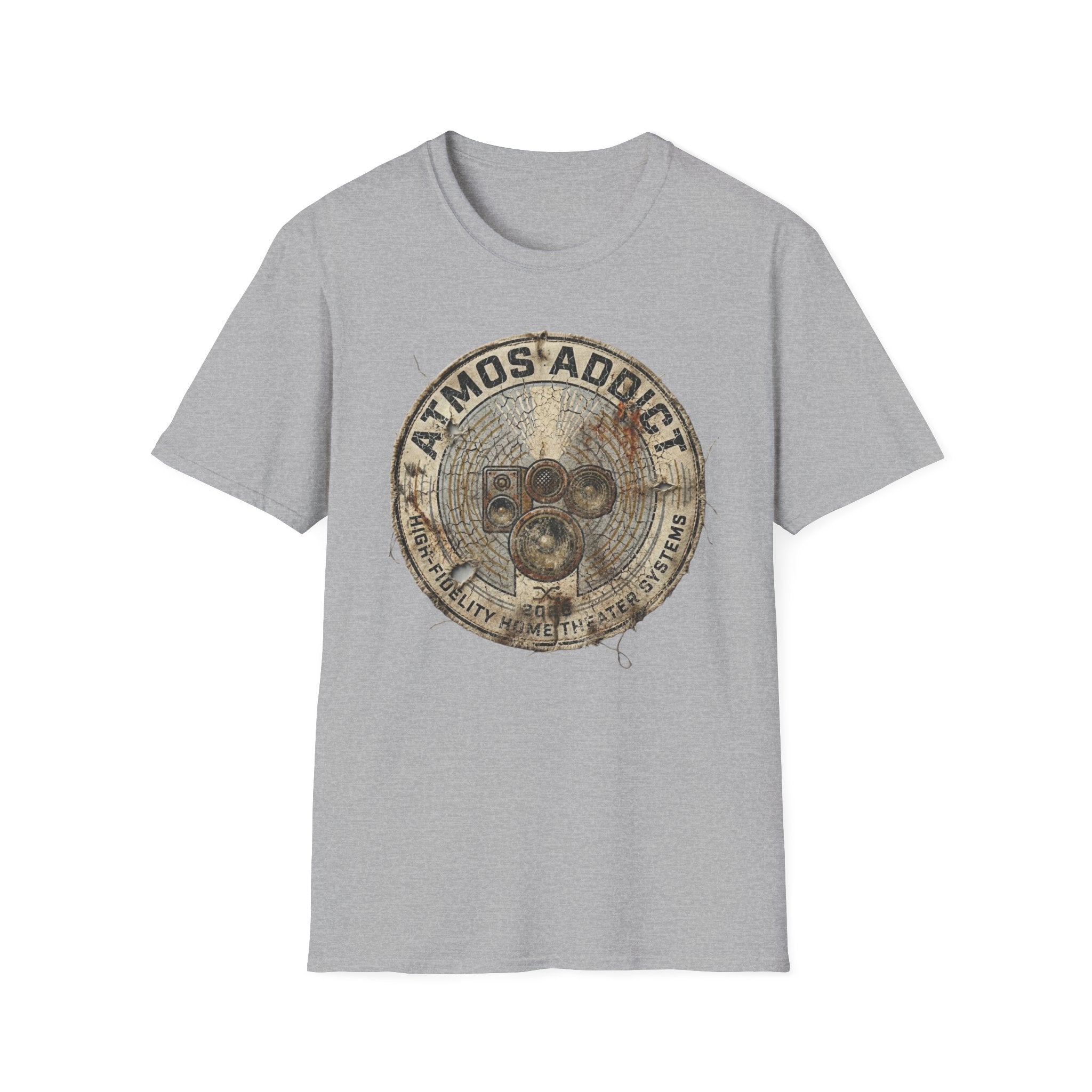 Atmos Addict II T-Shirt