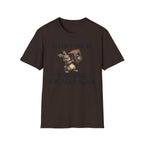 I'm Moving a Speaker Again T-Shirt