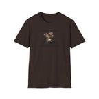 I'm Moving a Speaker Again T-Shirt