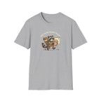 Off to My Happy Place T-Shirt
