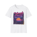 The Arcade Cinema T-Shirt
