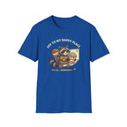 Off to My Happy Place T-Shirt