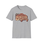 Now Showing My Sanctuary T-Shirt